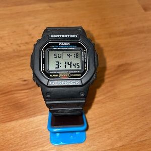 Casio G-Shock 3229